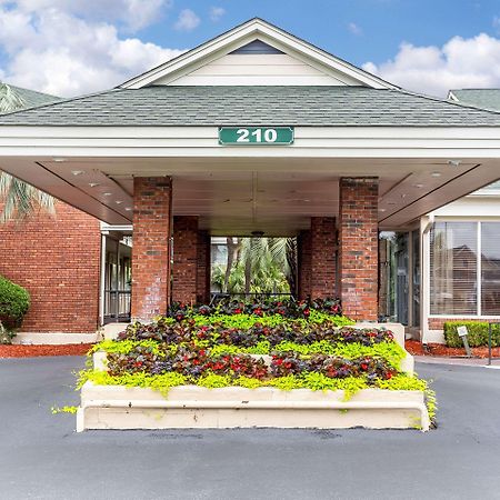 Quality Inn & Suites Georgetown Eksteriør bilde