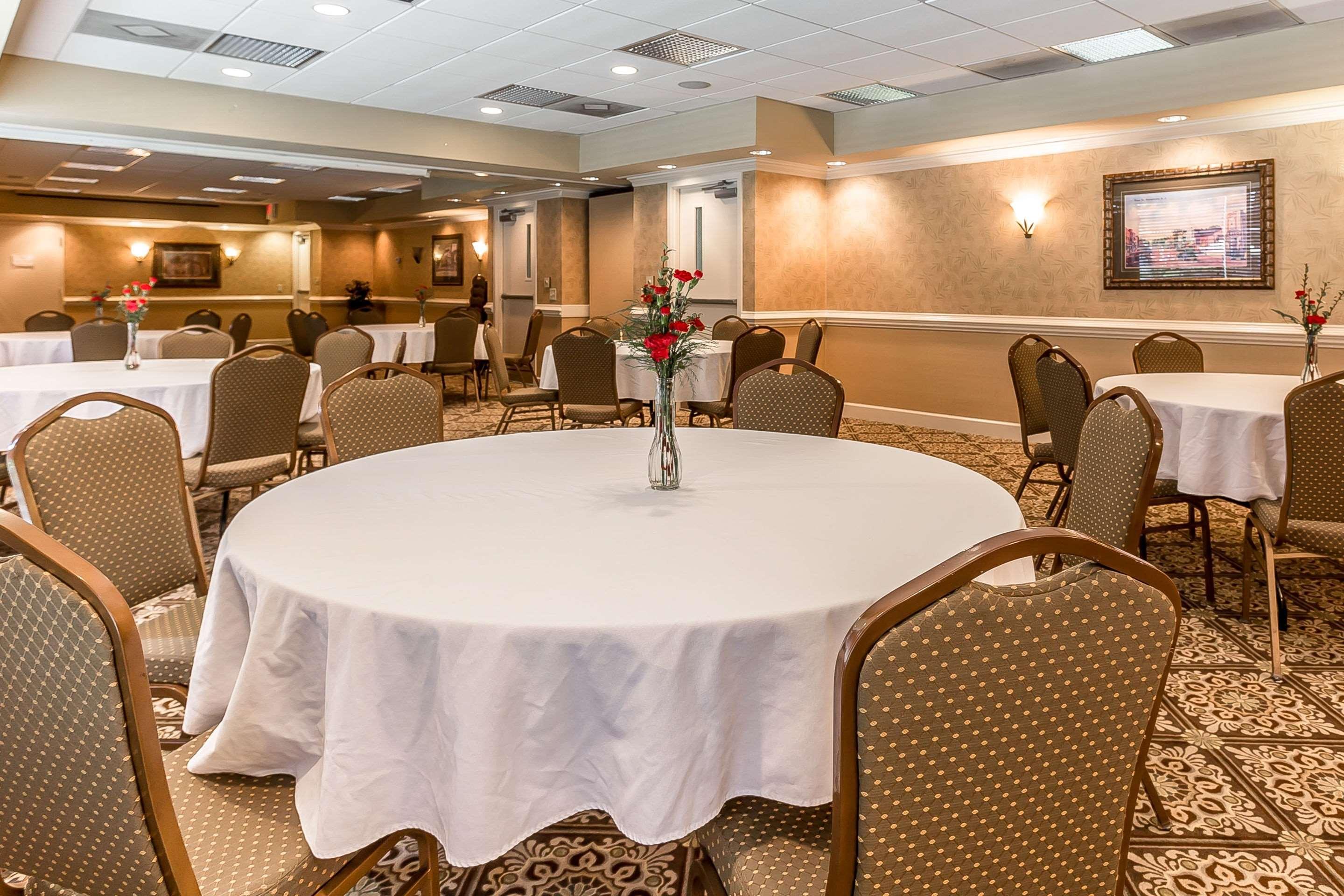 Quality Inn & Suites Georgetown Eksteriør bilde