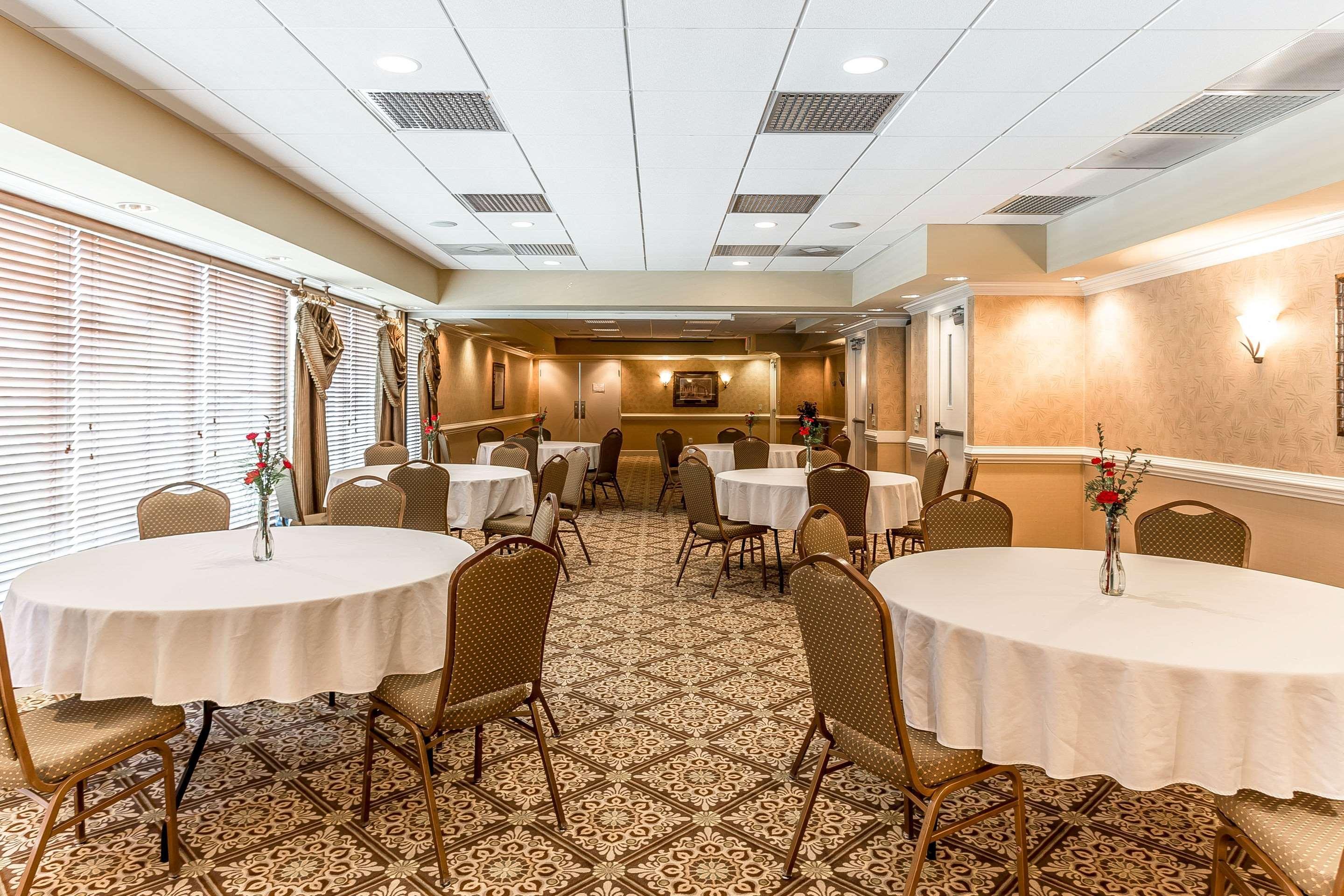 Quality Inn & Suites Georgetown Eksteriør bilde