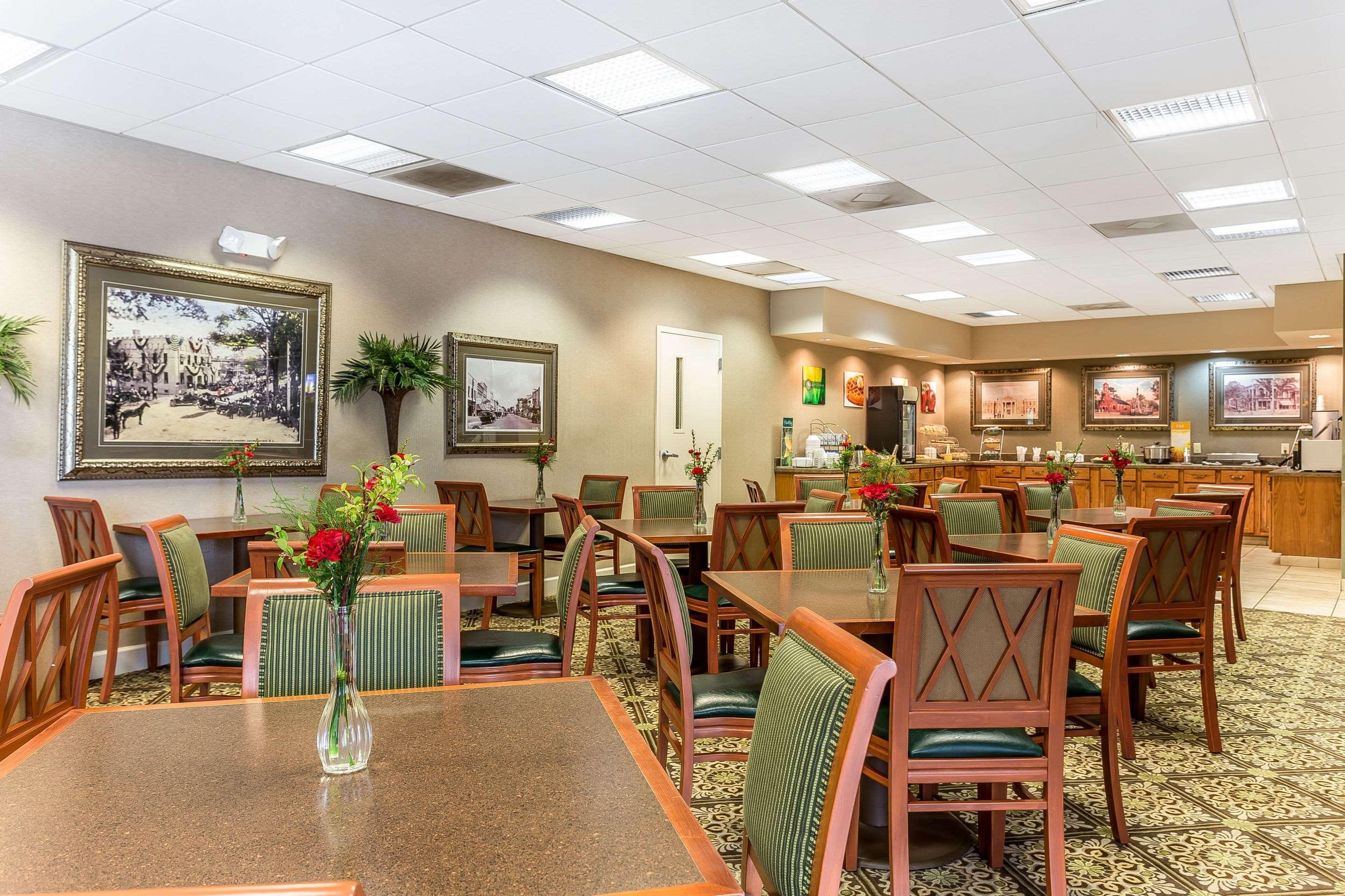Quality Inn & Suites Georgetown Eksteriør bilde