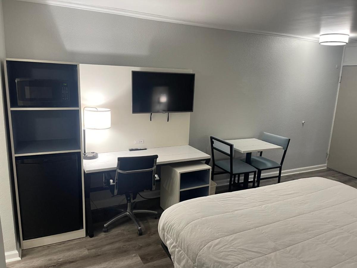 Quality Inn & Suites Georgetown Eksteriør bilde