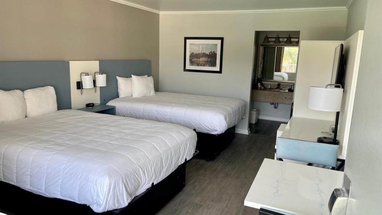 Quality Inn & Suites Georgetown Eksteriør bilde