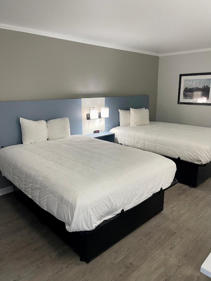Quality Inn & Suites Georgetown Eksteriør bilde
