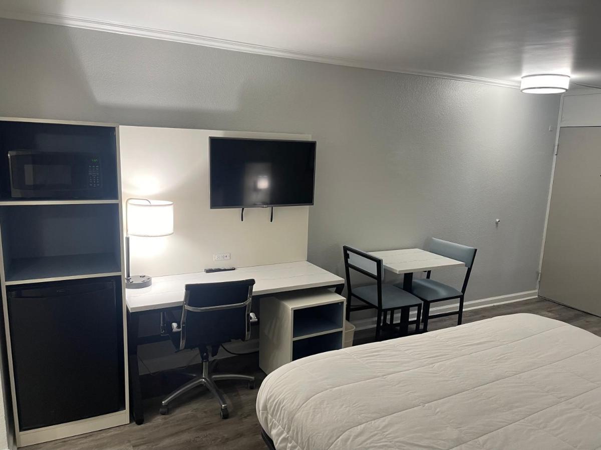 Quality Inn & Suites Georgetown Eksteriør bilde