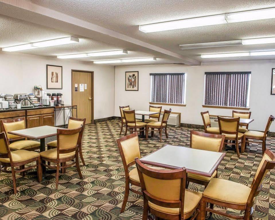 Quality Inn & Suites Georgetown Eksteriør bilde